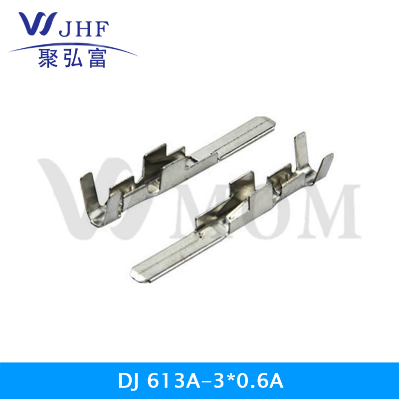 DJ613A-3*0.6A